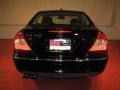 Black - CLK 350 Coupe Photo No. 6