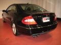 Black - CLK 350 Coupe Photo No. 7