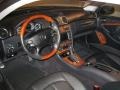 Black - CLK 350 Coupe Photo No. 9