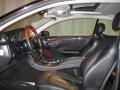 Black - CLK 350 Coupe Photo No. 10