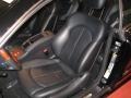Black - CLK 350 Coupe Photo No. 11