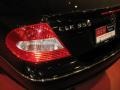 Black - CLK 350 Coupe Photo No. 18