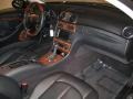Black - CLK 350 Coupe Photo No. 21