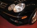 Black - CLK 350 Coupe Photo No. 23
