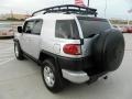 Titanium Metallic - FJ Cruiser 4WD Photo No. 5