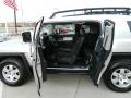 Titanium Metallic - FJ Cruiser 4WD Photo No. 12