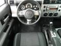 Titanium Metallic - FJ Cruiser 4WD Photo No. 15