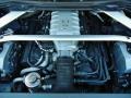  2008 V8 Vantage Coupe 4.3 Liter DOHC 32V VVT V8 Engine