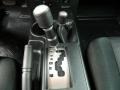 Titanium Metallic - FJ Cruiser 4WD Photo No. 21