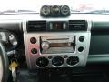Titanium Metallic - FJ Cruiser 4WD Photo No. 24