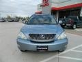 2004 Breakwater Blue Metallic Lexus RX 330  photo #8