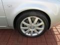 Light Silver Metallic - A6 2.7T S-Line quattro Sedan Photo No. 11