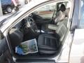 Light Silver Metallic - A6 2.7T S-Line quattro Sedan Photo No. 19