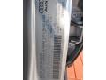Light Silver Metallic - A6 2.7T S-Line quattro Sedan Photo No. 25