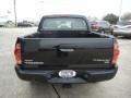 2008 Black Sand Pearl Toyota Tacoma V6 PreRunner Double Cab  photo #3