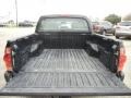 2008 Black Sand Pearl Toyota Tacoma V6 PreRunner Double Cab  photo #4