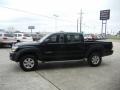 Black Sand Pearl - Tacoma V6 PreRunner Double Cab Photo No. 5