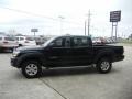 2008 Black Sand Pearl Toyota Tacoma V6 PreRunner Double Cab  photo #5