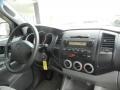 2008 Black Sand Pearl Toyota Tacoma V6 PreRunner Double Cab  photo #6