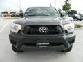 Magnetic Gray Mica - Tacoma V6 Prerunner Double Cab Photo No. 2