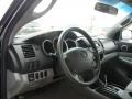 2008 Black Sand Pearl Toyota Tacoma V6 PreRunner Double Cab  photo #12