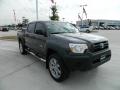 Magnetic Gray Mica - Tacoma V6 Prerunner Double Cab Photo No. 3