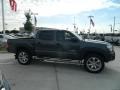 2012 Magnetic Gray Mica Toyota Tacoma V6 Prerunner Double Cab  photo #4