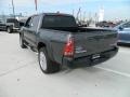 2012 Magnetic Gray Mica Toyota Tacoma V6 Prerunner Double Cab  photo #7