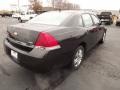 Black - Impala LS Photo No. 5