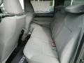 2012 Magnetic Gray Mica Toyota Tacoma V6 Prerunner Double Cab  photo #11