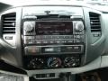 2012 Magnetic Gray Mica Toyota Tacoma V6 Prerunner Double Cab  photo #14