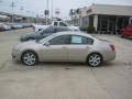 2006 Coral Sand Metallic Nissan Maxima 3.5 SE  photo #2