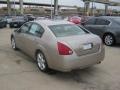 2006 Coral Sand Metallic Nissan Maxima 3.5 SE  photo #3