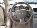 2006 Coral Sand Metallic Nissan Maxima 3.5 SE  photo #9