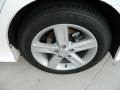 Super White - Camry SE Photo No. 10