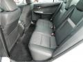 Super White - Camry SE Photo No. 11