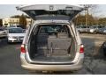 2005 Silver Pearl Metallic Honda Odyssey EX-L  photo #7