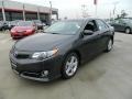 Magnetic Gray Metallic - Camry SE Photo No. 1