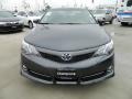 Magnetic Gray Metallic - Camry SE Photo No. 2