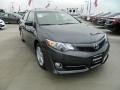 Magnetic Gray Metallic - Camry SE Photo No. 3