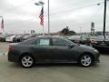 Magnetic Gray Metallic - Camry SE Photo No. 4