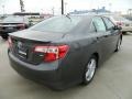 Magnetic Gray Metallic - Camry SE Photo No. 5