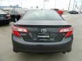Magnetic Gray Metallic - Camry SE Photo No. 6