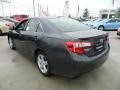 Magnetic Gray Metallic - Camry SE Photo No. 7