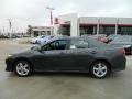 Magnetic Gray Metallic - Camry SE Photo No. 8