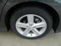 Magnetic Gray Metallic - Camry SE Photo No. 10