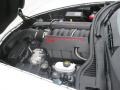 6.2 Liter OHV 16-Valve LS3 V8 Engine for 2010 Chevrolet Corvette Grand Sport Coupe #58628276