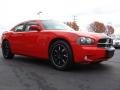 TorRed - Charger SXT Photo No. 1