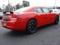 TorRed - Charger SXT Photo No. 4