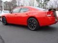 TorRed - Charger SXT Photo No. 6
